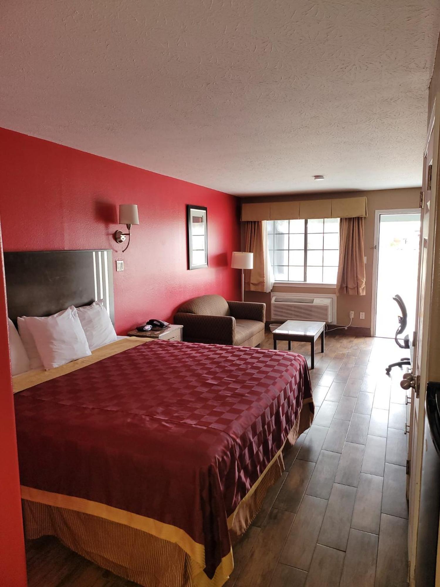 Texas Inn And Suites Raymondville 외부 사진